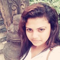 Bhagya Koswaththa's Photo