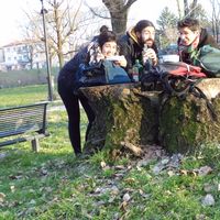 Alessio Pasquale's Photo