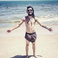 Thiago Dourado's Photo