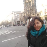 Le foto di Laura Benavide