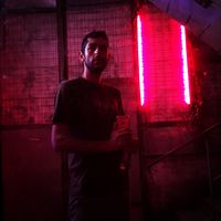 Fotos de Nico Cruz Romo