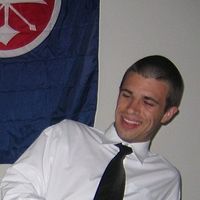 Christopher Philbeck's Photo