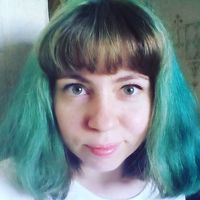 Anastasia Iliashevych的照片