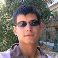 Arnaud PHILIPPE's Photo