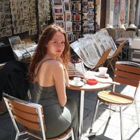 Candela Perez Deleito's Photo