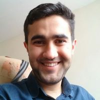 Enes Can Zorkul's Photo