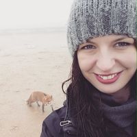 RebeccaReissberg的照片