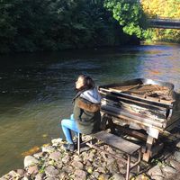 Angie suarez's Photo