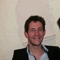 adrien Vermet's Photo