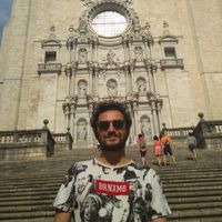 Jaime Oportus的照片