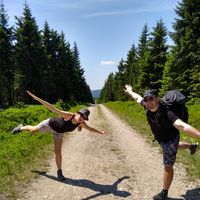 Weronika & Marcin的照片