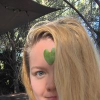 Oleksandra Shcherbakova's Photo