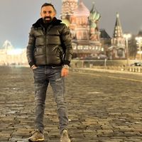 Emre Birinci's Photo