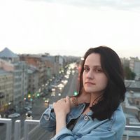 Anastasia Shiryaeva的照片