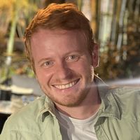 Andre Bajorat's Photo