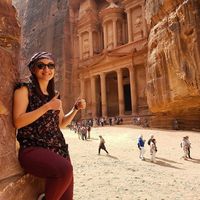 Yasemin Yalcin的照片