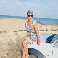 Ammall El-nawajhah's Photo