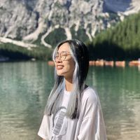 Lê Thùy Dương's Photo