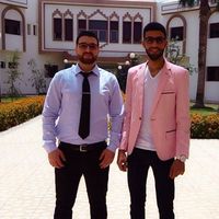 Hamza GamHii's Photo