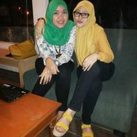 Nabila Madu Mustafa's Photo