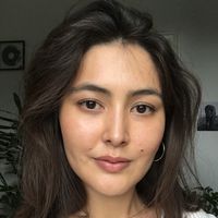 Akjibek Beishebaeva's Photo