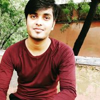 Gaurav Pushp's Photo