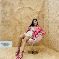 Mélissa Markai's Photo