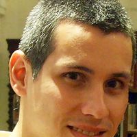 Juliano Borges的照片