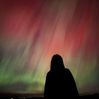 Ahsen Ece Yesil's Photo