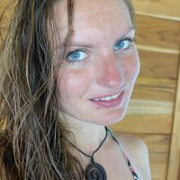 Maria Hentschel的照片