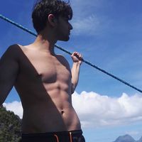 Simone Liguori的照片