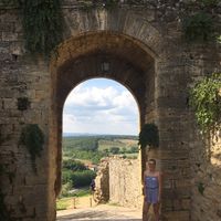 Annie Berry的照片