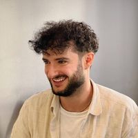 César Moreira Martinho's Photo