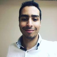 Azar CHAARA的照片