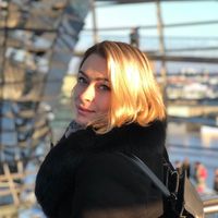 Anna Lobanova's Photo