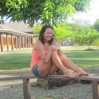 Jillian Morrison's Photo