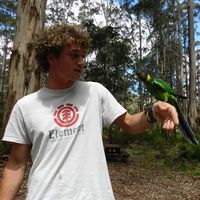 Nico  Desmaison的照片