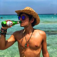 Daniel Yacobi的照片