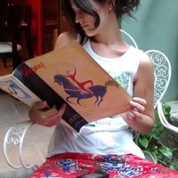 Andrea Vítori's Photo