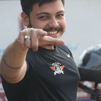 Prith Kapadia's Photo