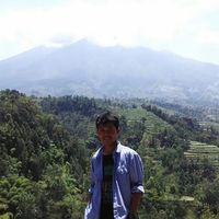 Tio Kustiono's Photo