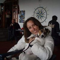 Claudia Marin's Photo