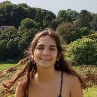 Irene Lasaga's Photo