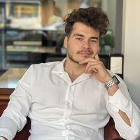 Ferhat Nacar's Photo