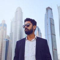 Anees  Ahmed's Photo