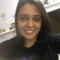 Roberta Viana's Photo