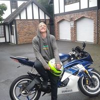 Erlank Slabbert's Photo