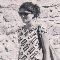 Monika Kotus's Photo