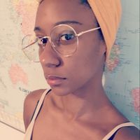 Alexandrea H-Saunders's Photo