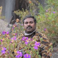 Sakthi Kumar's Photo